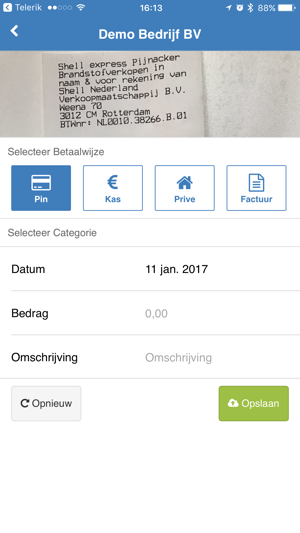 Adil Administratie(圖1)-速報App