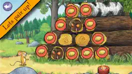 Game screenshot Gruffalo: Puzzles mod apk