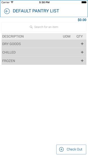 FROZPAK FOOD SERVICES(圖4)-速報App
