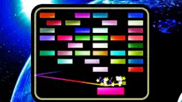 Game screenshot Brick Breaker Classic Glow Hero Game 2017 hack