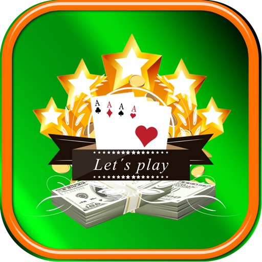 Slots Casino Jackpot*-Free Slot Machine Slots icon