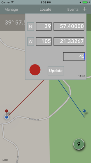 Field Triangulate(圖4)-速報App