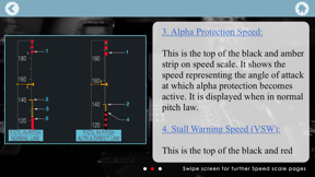 Airbus A330 Pilot trainer screenshot