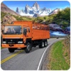 Off-Road Transporter Truck Game 2017