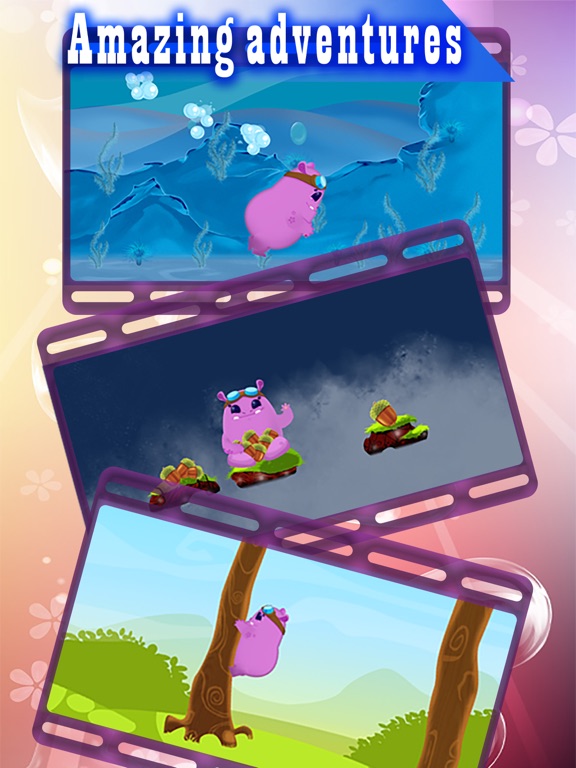 Screenshot #5 pour Poppet: magic miracle of fairy