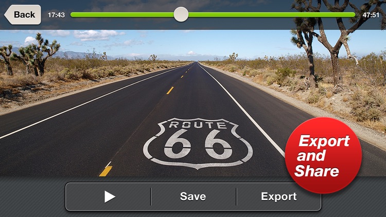 Car Camera DVR. Pro screenshot-4