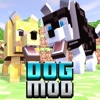 DOGs Pet Mods for Minecraft Game PC Guide Edition