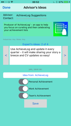 AchieveLog(圖5)-速報App