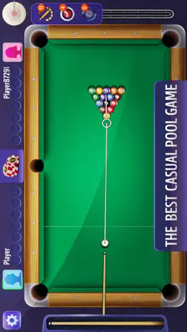 Game screenshot Billiards Master ! mod apk