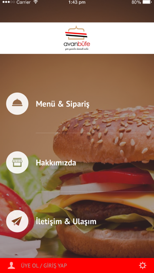 Avan Büfe(圖3)-速報App