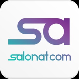 Salonatcom Salon Manager
