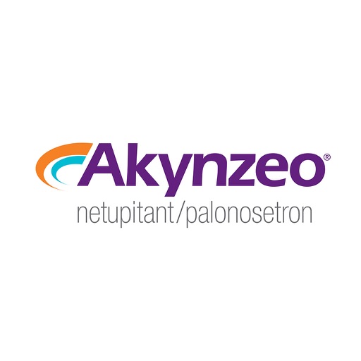 Akynzeo VR