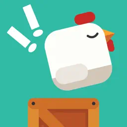 Scream Jump Go! app icon