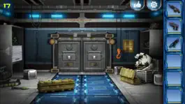 Game screenshot 密室逃脱经典系列1：逃出太空舱 apk