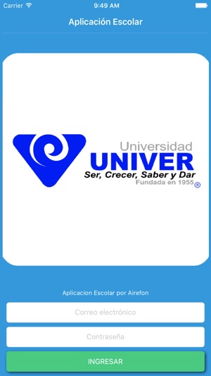 Univer Independencia I(圖1)-速報App