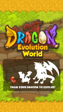 Game screenshot Dragon Evolution World mod apk