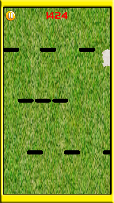 Cute Kitty Run Simulator – Pet Cat Game 2017 iPhone screenshot
