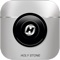 This is a APP for the four axis aircraft control via WiFi protocol