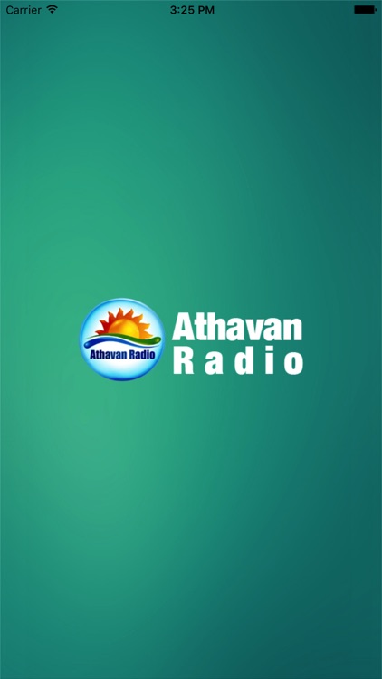 Athavan Radio