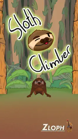 Game screenshot Sloth Climb mod apk