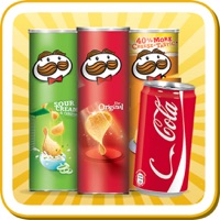 Guess the Food Food Trivia Quiz by IQEvo