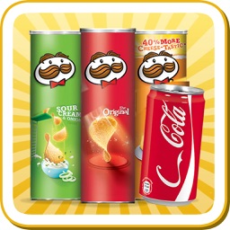 Guess the Food (Food Trivia Quiz by IQEvo)