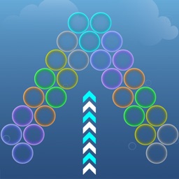 Bubble Shooter (Watch & Phone)