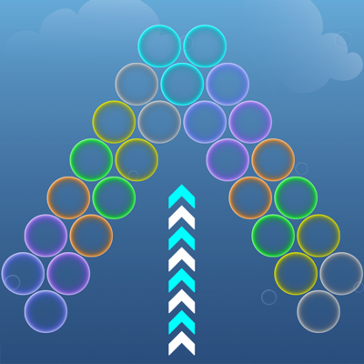Bubble Shooter (Watch & Phone)