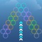 Icon Bubble Shooter (Watch & Phone)