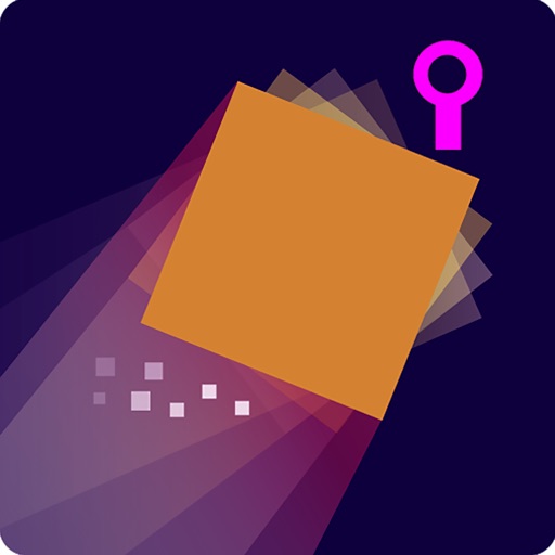 Block Escape: Trap Edition icon