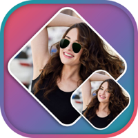 Woman Sunglasses Photo Editor -Sunglasses Stickers