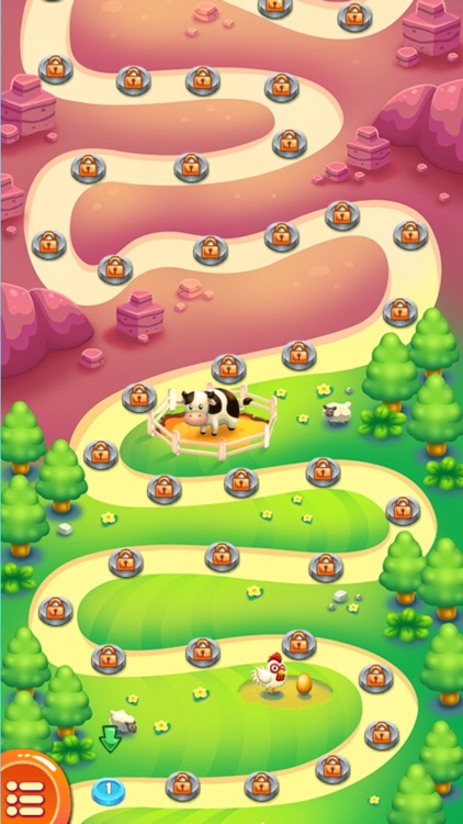 水果消消乐-fruita crush