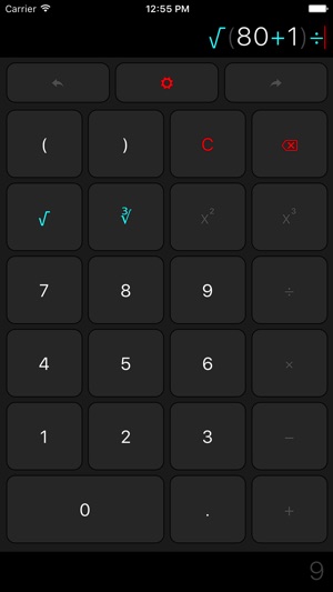 Eleven | Calculator(圖5)-速報App