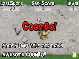 Game screenshot Ant Destroyer 2 HD FREE hack