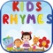 Nursery Rhymes For Toddlers - Kids Free Rhymes