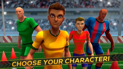 How to cancel & delete Soccer Fantasy from iphone & ipad 3