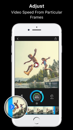 Slow Motion Fx Video Editor(圖2)-速報App