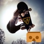 VR Skateboard - Ski with Google Cardboard app download