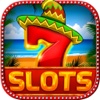 Mexican Riches Slot Machine Frenzy! Free Slots 777