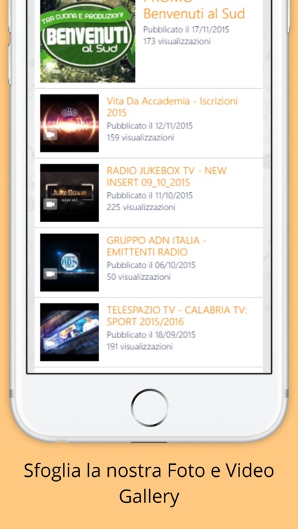 Radio jukebox screenshot-3