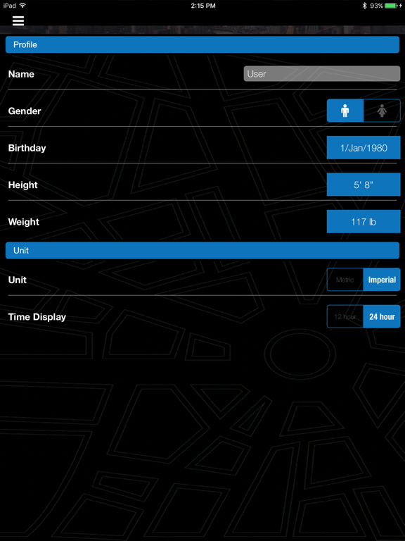 Screenshot #6 pour SmartGPS Watch