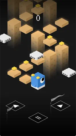 Game screenshot Ancient Block Jumpers apk