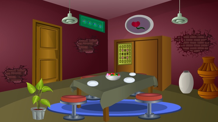 Escape Game: Drowning Dog screenshot-3