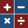 Quick Maths ~ Math Game & Train Calculating Skills App Delete