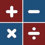 Quick Maths ~ Math Game & Train Calculating Skills App Alternatives