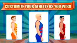 Game screenshot World Gymnastics Athletics Championship hack