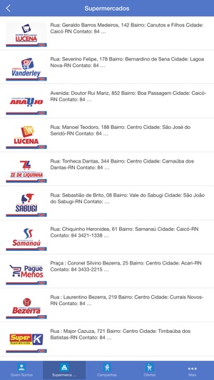 Rede Unicompre de Supermercados(圖3)-速報App