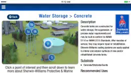 sw water & wastewater iphone screenshot 4