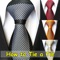 Easy to use Step by Step Instructions for Tying Tie Knots