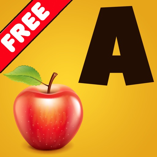 EduLand - Preschool Kids Learn English ABC Phonics iOS App